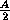 A/2